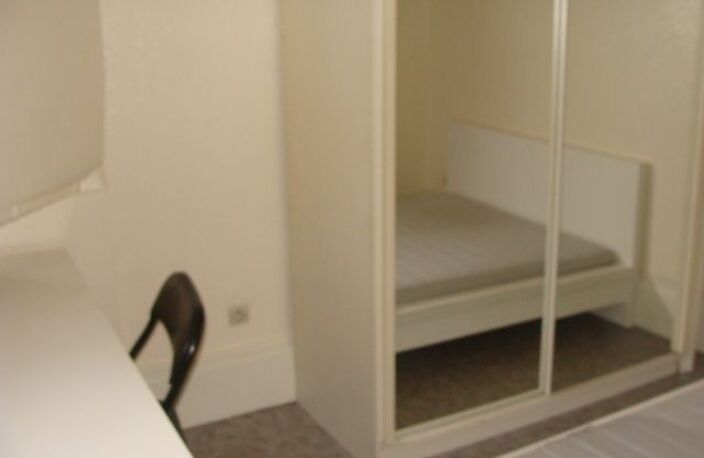 Appartement de 30m2 à louer sur Nancy — photo 2