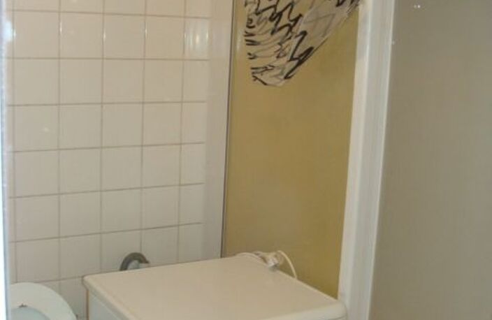 Appartement de 30m2 à louer sur Nancy — photo 4