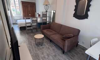 Appartement 1 Pièce 28 m² à louer à Cabestany (66330)