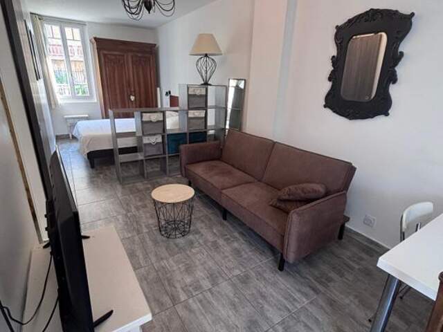 Studio de 28m2 à louer sur Cabestany — photo du bien