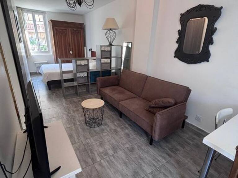 Studio de 28m2 à louer sur Cabestany — photo 1