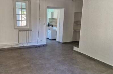 Maison de 75m2 à louer sur Courdimanche — photo du bien
