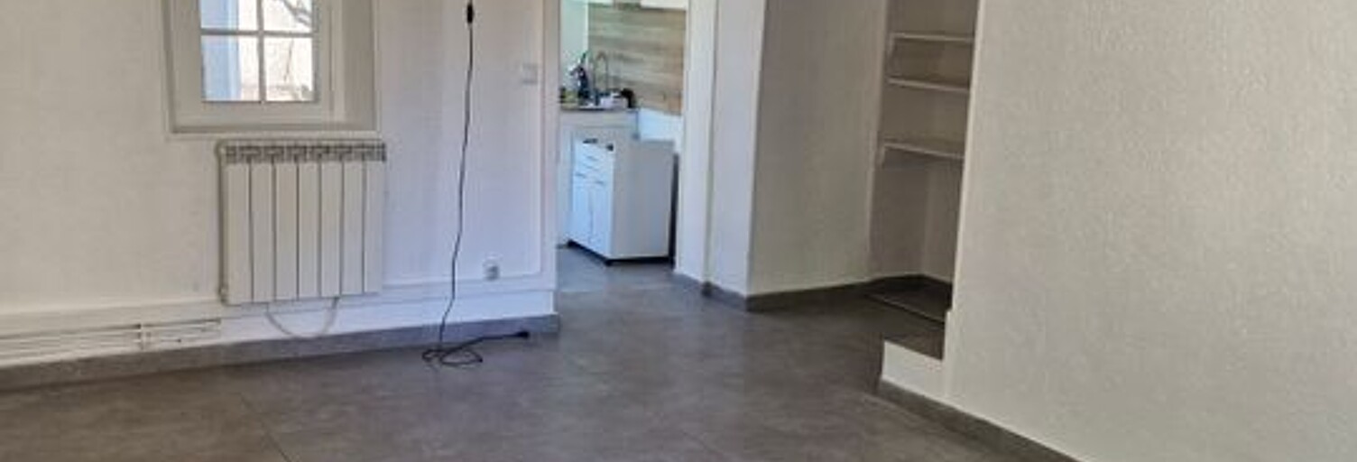 Maison 3 Pièces 75 m² à louer à Courdimanche (95800)
