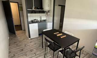 Appartement 2 Pièces 24 m² à louer à Belfort (90000)