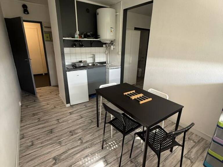 Appartement de 24m2 à louer sur Belfort — photo 1