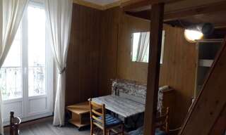 Appartement 1 Pièce 23 m² à louer à Grenoble (38000)