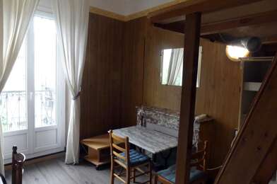 Appartement 1 pièces 420 €