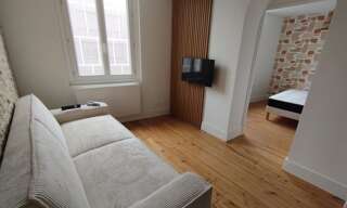 Appartement 2 Pièces 38 m² à louer à Bourg-en-Bresse (01000)