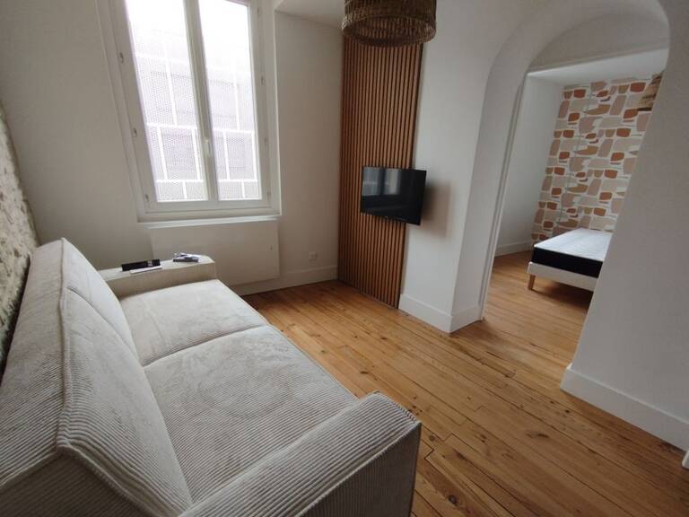 Appartement de 38m2 à louer sur Bourg-en-Bresse — photo 1