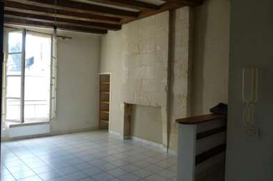 Appartement 1 pièces 529 €