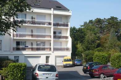 Appartement 1 pièces 410 €