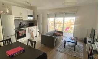 Appartement 2 Pièces 46 m² à louer à Villejuif (94800)