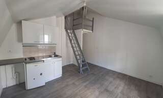 Appartement 1 Pièce 20 m² à louer à Reims (51100)
