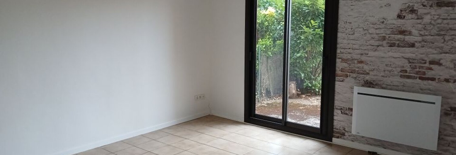 Appartement 3 Pièces 70 m² à louer à Cugnaux (31270)