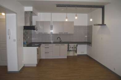 Appartement 4 pièces 690 €