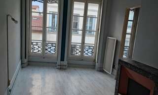 Appartement 1 Pièce 22 m² à louer à Saint-Étienne (42000)