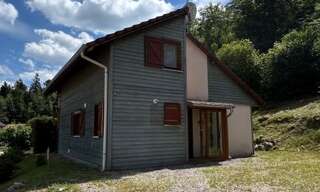 Maison 3 Pièces 95 m² à louer à Saint-Nabord (88200)