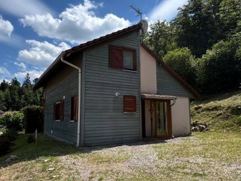 Maison de 95m2 à louer sur Saint-Nabord — photo 1