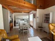 Maison de 95m2 à louer sur Saint-Nabord — photo 2
