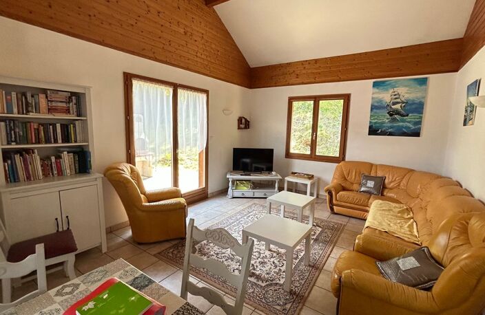 Maison de 95m2 à louer sur Saint-Nabord — photo 3
