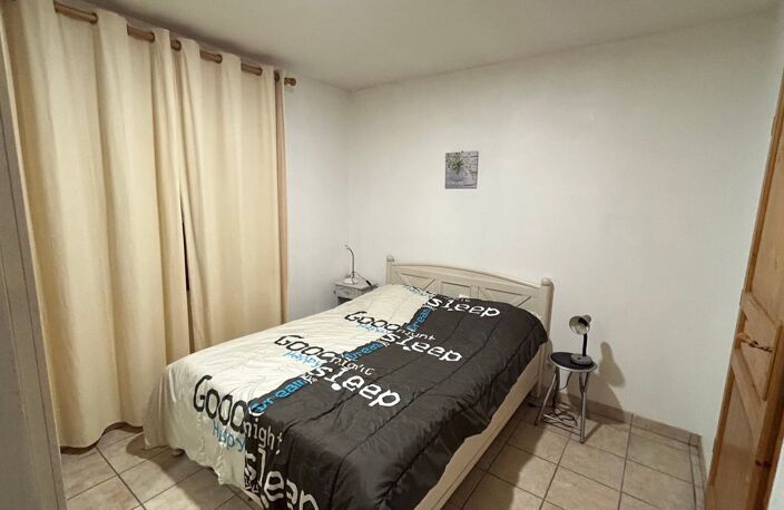Maison de 95m2 à louer sur Saint-Nabord — photo 4