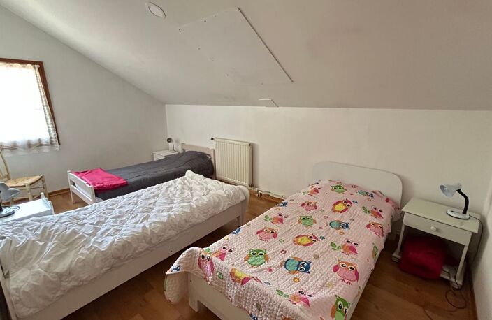 Maison de 95m2 à louer sur Saint-Nabord — photo 5