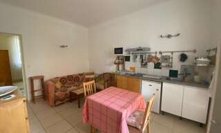 Appartement 2 Pièces 33 m² à louer à Toulon (83000)