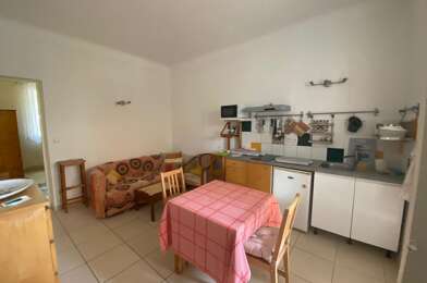Appartement 2 pièces 600 €