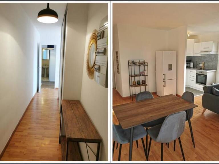 Appartement de 63m2 à louer sur Montargis — photo 1