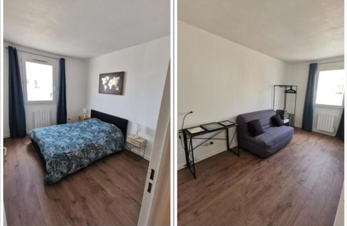 Appartement de 63m2 à louer sur Montargis — photo 3