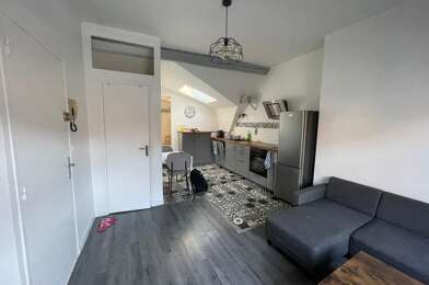 Appartement 3 pièces 979 €