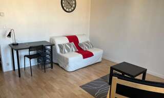 Appartement 1 Pièce 32 m² à louer à Auxerre (89000)