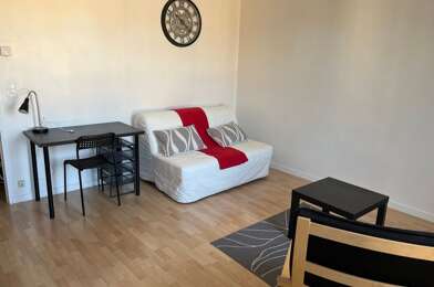 Appartement 1 pièces 489 €