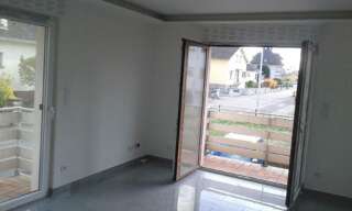 Appartement 3 Pièces 66 m² à louer à Haguenau (67500)