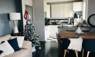 Appartement 3 Pièces 68 m² à louer à Corbeil-Essonnes (91100)