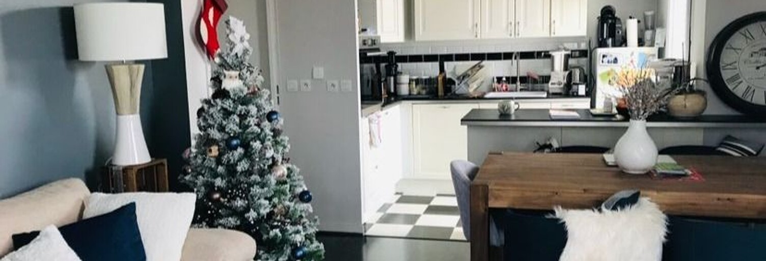 Appartement 3 Pièces 68 m² à louer à Corbeil-Essonnes (91100)