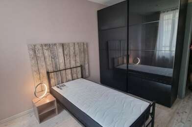 Appartement 4 pièces 525 €