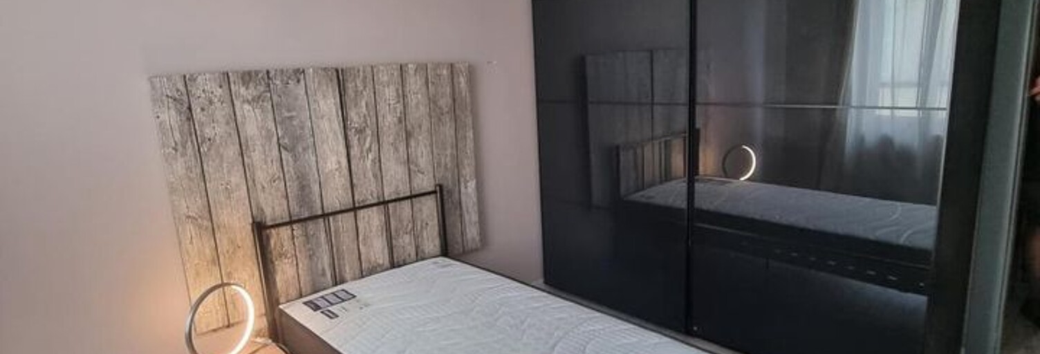 Appartement 4 Pièces 80 m² à louer à Digne-les-Bains (04000)
