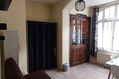 Appartement 1 pièces 510 €