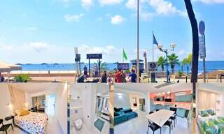 Appartement 3 Pièces 60 m² à louer à Antibes (06160)