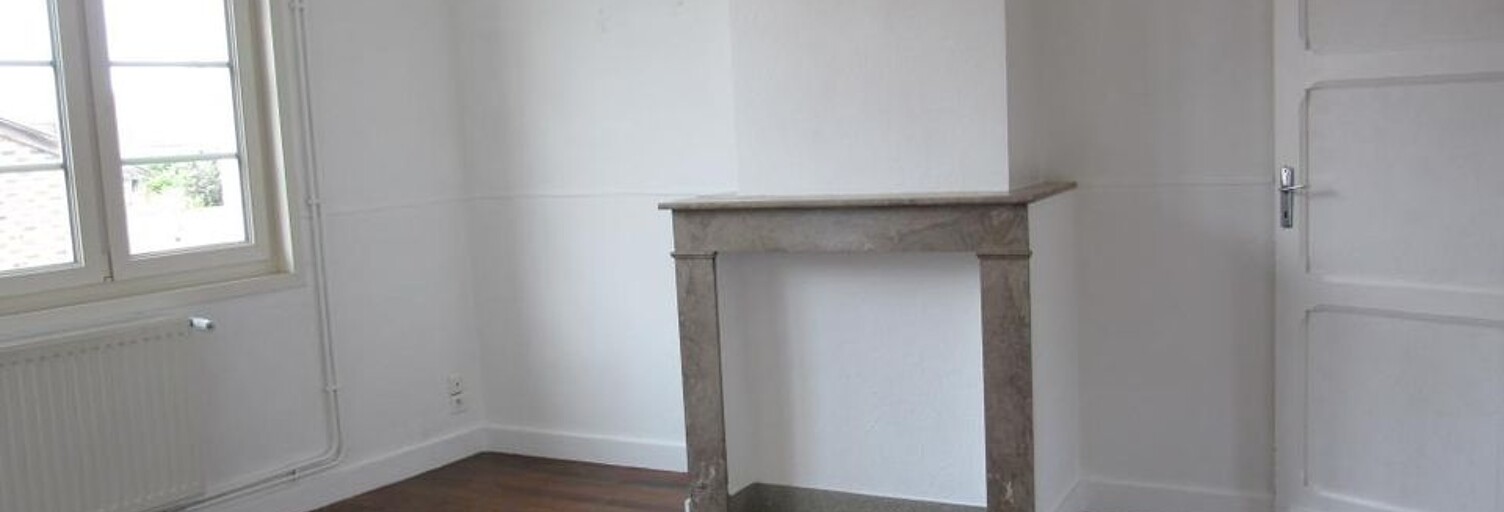 Appartement 4 Pièces 77 m² à louer à Arras (62000)