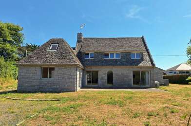 Maison 6 pièces 506400 €
