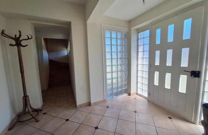 Maison en granit à 1km de la plage de pors mabo et à proximité immédiate des commerces de Trébeurden — photo 3