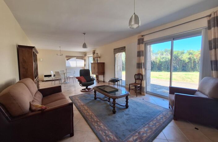 Maison en granit à 1km de la plage de pors mabo et à proximité immédiate des commerces de Trébeurden — photo 5