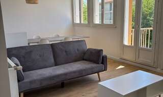 Appartement 2 Pièces 60 m² à louer à Orange (84100)