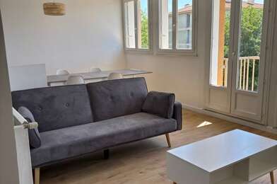 Appartement 2 pièces 835 €
