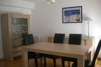 Appartement 3 pièces 766 €