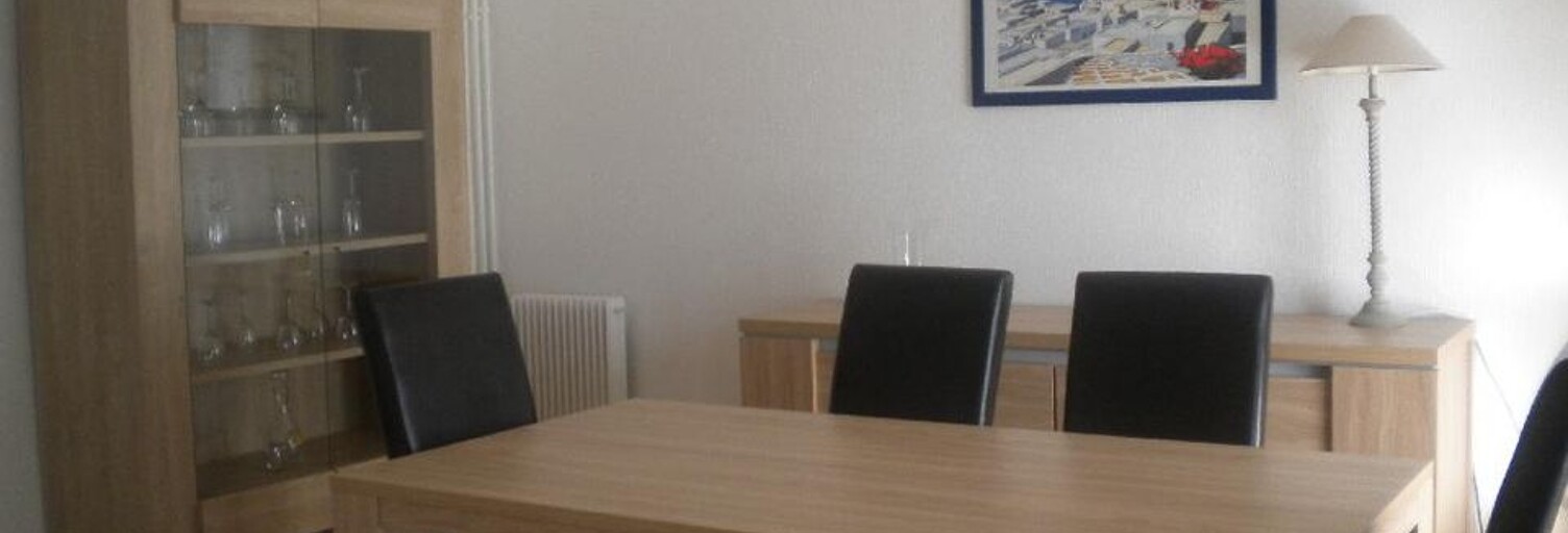 Appartement 3 Pièces 59 m² à louer à Perpignan (66000)