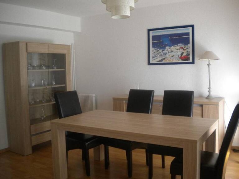 Appartement de 59m2 à louer sur Perpignan — photo 1