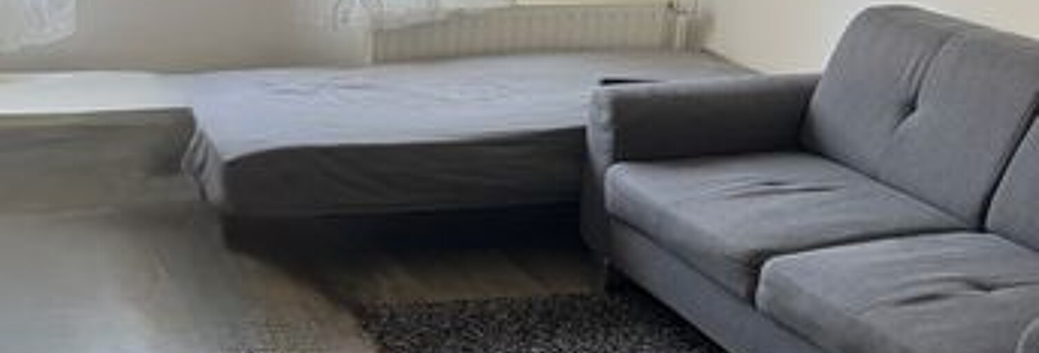 Appartement 2 Pièces 44 m² à louer à Stains (93240)